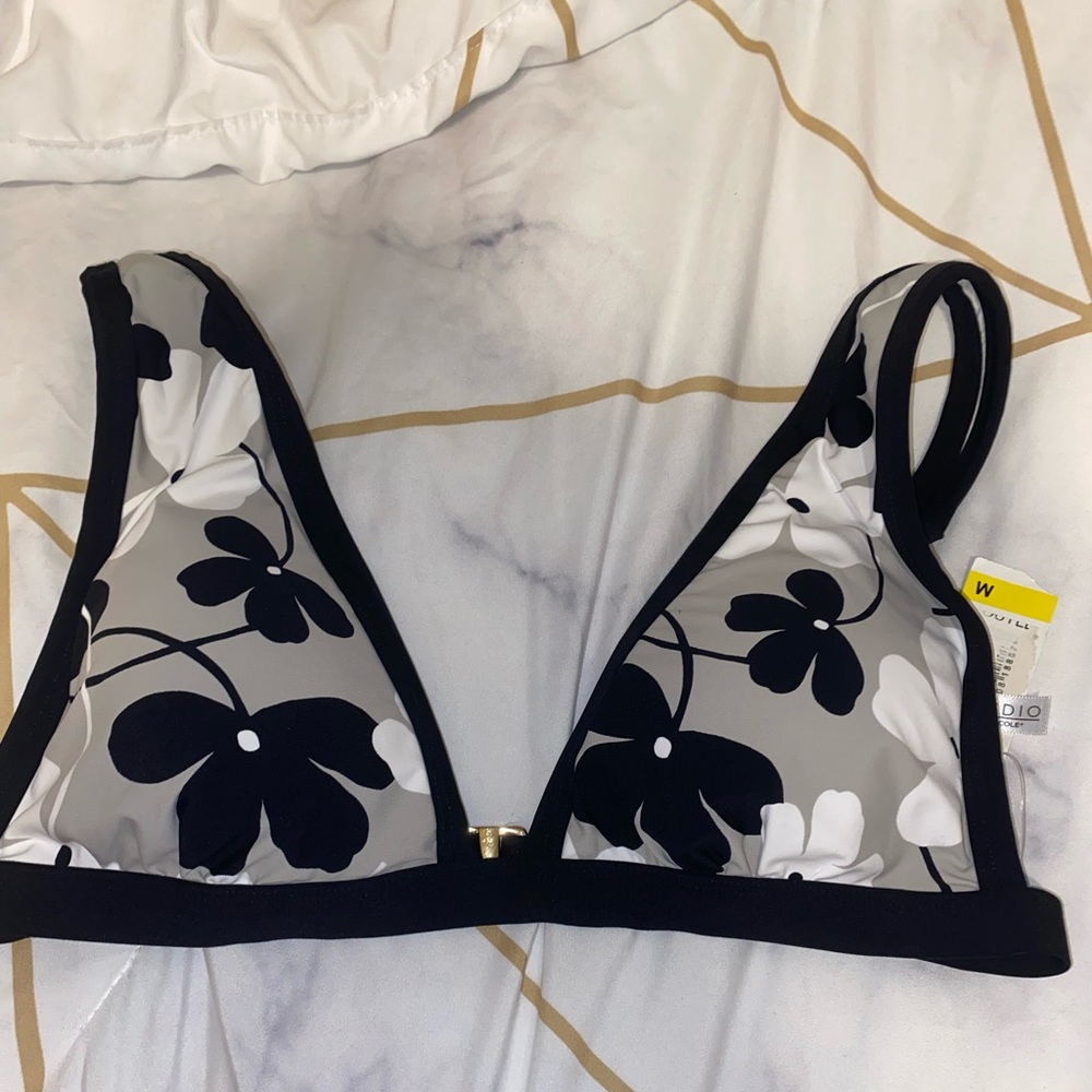 Bathing Suit Top
